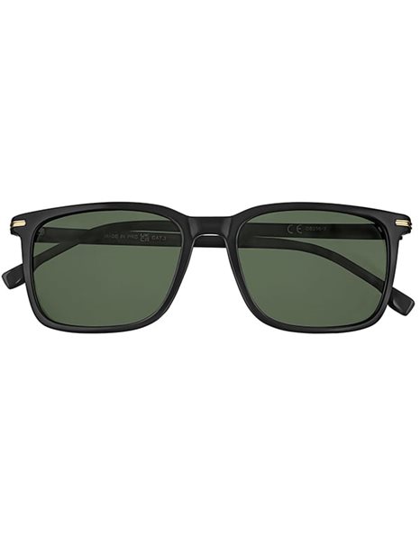 Zippo Sunglasses OB236-3 Γυαλιά Ηλίου Μαύρο, 1τεμ