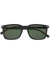 Zippo Sunglasses OB236-3 Γυαλιά Ηλίου Μαύρο, 1τεμ