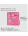 O2pro Nasal Strips Ρινικές Ταινίες,30 τμχ Ροζ Χρώμα