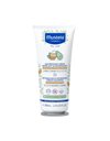 Mustela Detangling & Nourishing Cream Shampoo Απαλό Κρεμώδες Βρεφικό Σαμπουάν, 200ml