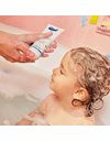 Mustela Detangling & Nourishing Cream Shampoo Απαλό Κρεμώδες Βρεφικό Σαμπουάν, 200ml