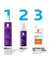 La Roche-Posay Mela B3 Double Dose Day & Night 40ml – Εντατική Φροντίδα για Κηλίδες & Δυσχρωμίες