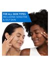 CeraVe Cerave Hydrating Hyaluronic Acid Water Gel-Ενυδατικό Τζελ Προσώπου με Υαλουρονικό Οξύ, 48ml