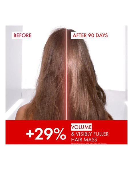 Vichy Dercos Collagen 17 Filler Conditioner-Μαλακτική κατά της Τριχόπτωσης 200ml
