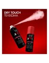 Vichy Homme Clinical Control Αποσμητικό Σπρέι για 96ώρες Προστασίας 125ml