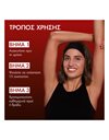 Vichy Clinical Control Αποσμητικό Σπρέι για 96ώρες Προστασίας 125ml