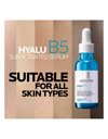 La Roche Posay Hyalu B5 Serum, Αντιρυτιδικός Ορός για Επανόρθωση & Αναπλήρωση 50ml