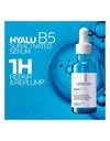 La Roche Posay Hyalu B5 Serum, Αντιρυτιδικός Ορός για Επανόρθωση & Αναπλήρωση 50ml