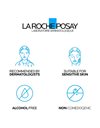 La Roche Posay Hyalu B5 Serum, Αντιρυτιδικός Ορός για Επανόρθωση & Αναπλήρωση 50ml