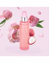 L 'Erbolario Hydrating Hair and Body Mist Lychee & Peony Αρωματικό Νερό με Λίτσι και Παιώνια 150ml