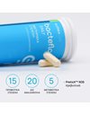 Olonea Bacteflora Daily με Προβιοτικά και Πρεβιοτικά για Κάθε Ημέρα 30 φυτικές κάψουλες
