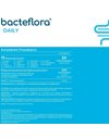 Olonea Bacteflora Daily με Προβιοτικά και Πρεβιοτικά για Κάθε Ημέρα 30 φυτικές κάψουλες
