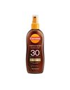 Carroten Protect & Tan Suncare Oil Spray Αντηλιακό Λάδι Μαυρίσματος SPF30 150 ml