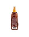 Carroten Protect & Tan Suncare Oil Spray Αντηλιακό Λάδι Μαυρίσματος SPF30 150 ml