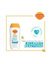 Carroten Παιδικό Αντηλιακό Γαλάκτωμα Kids Protect Plus για Πρόσωπο & Σώμα SPF50 200ml