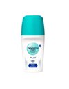 Noxzema Men Deo Roll On Pilot Ανδρικό Αποσμητικό 48h 50 ml 1+1 Δώρο