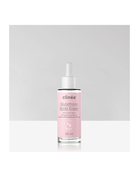 Clinéa - Glutathione Spots Eraser Ορός Κατά των Κηλίδων & της Υπερμελάγχρωσης 30ml