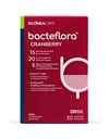 Olonea BacteFlora Cranberry 30caps Συμπλήρωμα Διατροφής Για Το Ουροποιητικό 1 τμχ