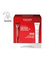 Vichy Promo Liftactiv Collagen Specialist 16 Κρέμα Ματιών 15ml + Δώρο Αντηλιακό Προσώπου SPF50+,15ml