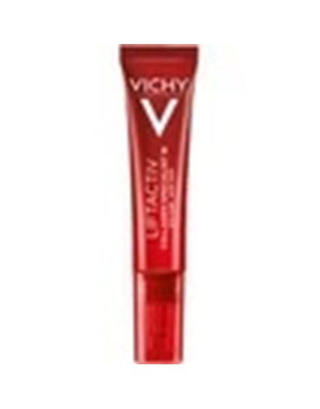 Vichy Promo Liftactiv Collagen Specialist 16 Κρέμα Ματιών 15ml + Δώρο Αντηλιακό Προσώπου SPF50+,15ml