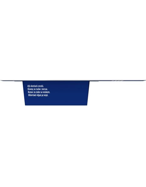 ORALB ΟΔ.ΝΗΜΑ SATIN FLOSS 50M