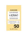 Lierac Sunissime The Protective Sun Stick Προστατευτικό Στικ για Πρόσωπο&Ευαίσθητες Ζώνες SPF50+ 10g