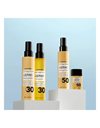 Lierac Sunissime The Protective Sun Stick Προστατευτικό Στικ για Πρόσωπο&Ευαίσθητες Ζώνες SPF50+ 10g