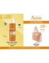 Avene Promo Family Spray Παιδικό Αντηλιακό Σπρέι SPF50+ Οικογενειαικό Μέγεθος, 400ml &Δώρο Τσάντα
