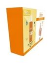 Avene Promo Family Spray Παιδικό Αντηλιακό Σπρέι SPF50+ Οικογενειαικό Μέγεθος, 400ml &Δώρο Τσάντα