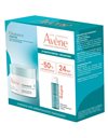 Avene Promo Cleanance Mattifying Aqua Gel 50ml & Δώρο Face & Body Cleansing Gel 100ml