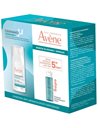 Avene Promo Cleanance Comedomed+μ Anti-Imperfections Cream 30ml & Δώρο Face&Body Cleansing Gel 100ml