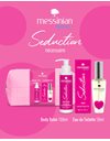 Messinian Spa - Gift Set Necessaire Seduction με Eau de Toilette 50ml & Body Balm 100ml