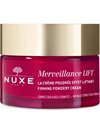 NUXE Promo Merveillance Lift Smoothing Powdery Cream 50ml & Night Cream 50ml με ΔΩΡΟ Νεσεσέρ