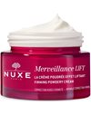 NUXE Promo Merveillance Lift Smoothing Powdery Cream 50ml & Night Cream 50ml με ΔΩΡΟ Νεσεσέρ