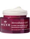 NUXE Promo Merveillance Lift Smoothing Powdery Cream 50ml & Night Cream 50ml με ΔΩΡΟ Νεσεσέρ