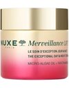 Nuxe Merveillance Lift The Exceptional Day & Night Cream 75 ml + Δώρο Eye Lighter Serum 12 ml