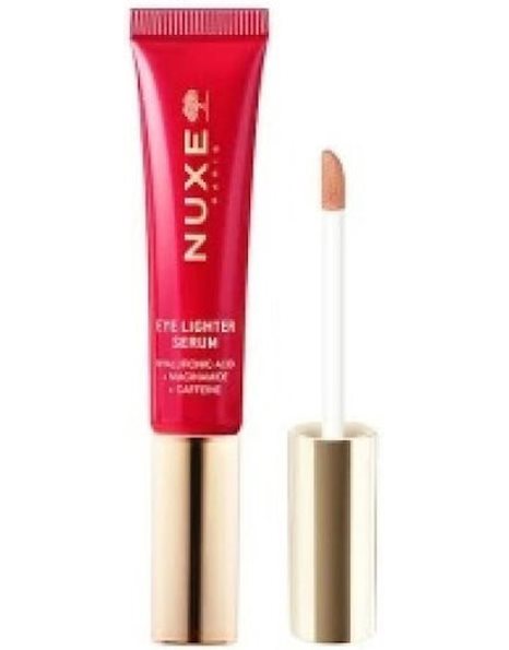 Nuxe Merveillance Lift The Exceptional Day & Night Cream 75 ml + Δώρο Eye Lighter Serum 12 ml