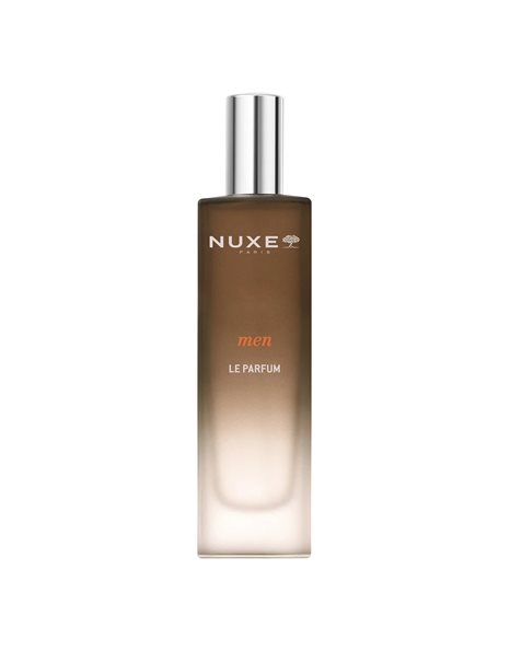Nuxe Men Le Parfum Eau de Parfum (50ml) - Ανδρικό Άρωμα με Νότες Ξύλου και Λευκό Μόσχο