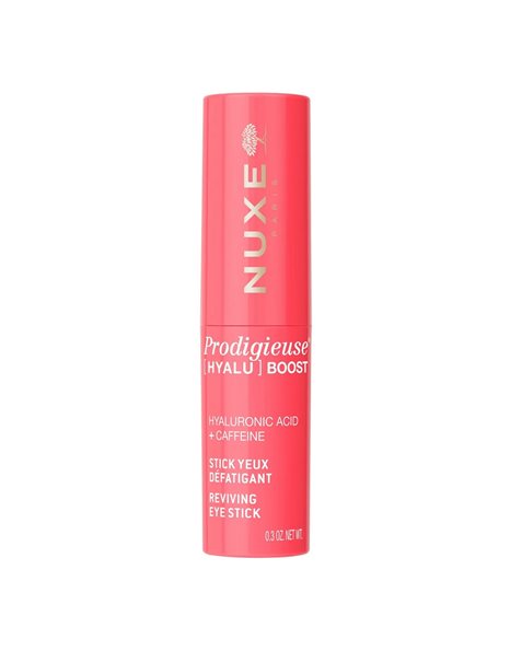 Nuxe Nuxe Prodigieuse Hyalu Boost Reviving Eye Stick-Στικ Ματιών για Άμεση Αναζωογόνηση, 8.5gr