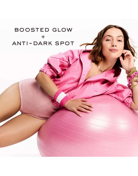 Nuxe Prodigieuse Hyalu Boost The Anti-Dark Spot Glow Serum Ορός Λάμψης κατά των Κηλίδων 30ml