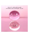 Nuxe Prodigieuse Hyalu Boost The Smoothing Glow Gel-Cream, Κρέμα -Τζελ για Λάμψη & Λείανση 50ml