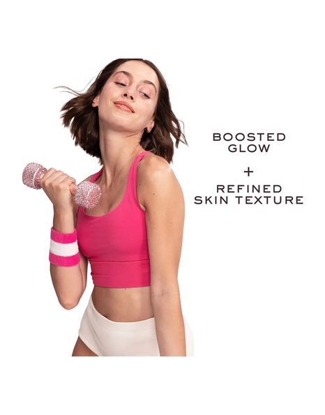 Nuxe Prodigieuse Hyalu Boost The Smoothing Glow Gel-Cream, Κρέμα -Τζελ για Λάμψη & Λείανση 50ml