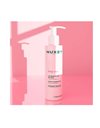 Nuxe Very Rose Creamy Cleansing Milk Κρεμώδες Γαλάκτωμα Καθαρισμού με Ροδόνερο 200 ml
