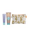 Luxurious SunCare Promo Anti-Aging Eye Cream Spf30,15ml&Slik Cover Natural Beige BB Cream Spf50,75ml