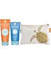 Intermed Luxurious Promo Suncare Sun Protection Body Cream SPF50 200ml, After Sun Face & Body 150ml 