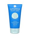 Intermed Luxurious Promo Suncare Sun Protection Body Cream SPF50 200ml, After Sun Face & Body 150ml 