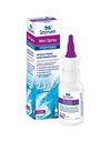 Sinomarin Mini Spray Υπέρτονο Διάλυμα για Aποσυμφόρηση της Ρινικής Κοιλότητας 30ml
