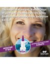 Sinomarin Mini Spray Υπέρτονο Διάλυμα για Aποσυμφόρηση της Ρινικής Κοιλότητας 30ml