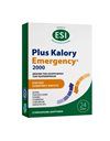 ESI Plus Kalory Emergency 2000 Συμπλήρωμα για Αδυνάτισμα - Έλεγχος Σωματικού Βάρους 24δισκία
