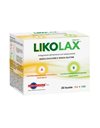 Bionat Likolax A & B Συμπλήρωμα Διατροφής Για Την Εύρυθμη Λειτουργία Του Εντέρου 20 φακελίσκοι